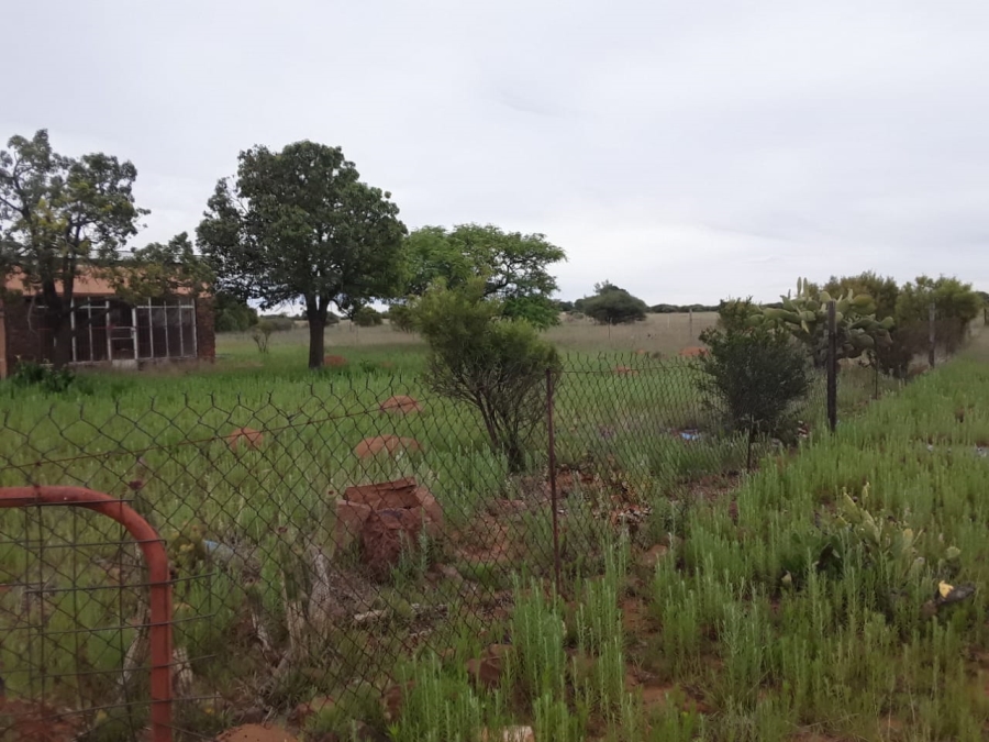  Bedroom Property for Sale in Bloemhof North West